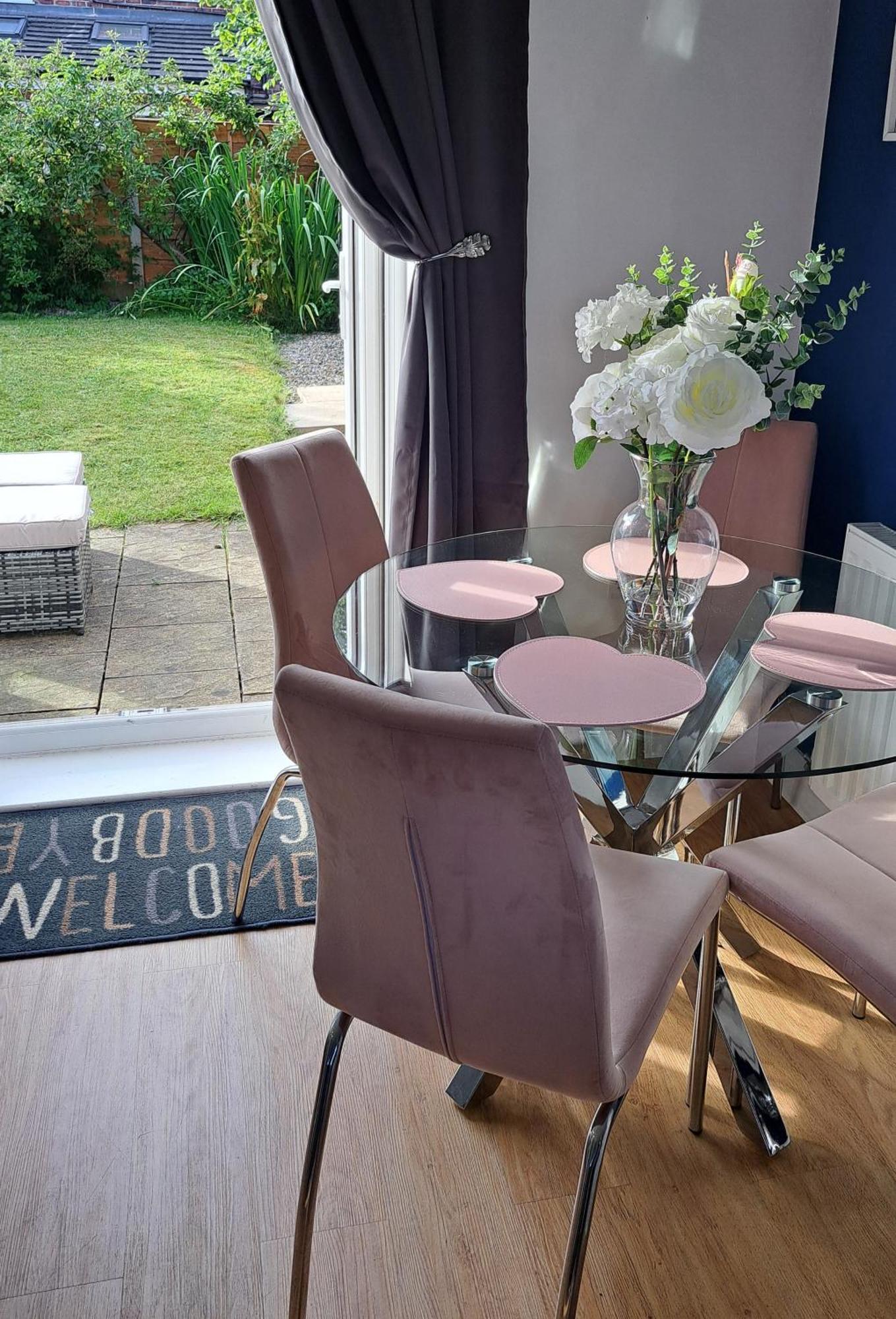 The Heart - Cosy 3 Bedroom House With Double Driveway And Garden In Manchester Exterior photo